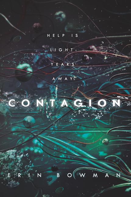 Book cover for Contagion