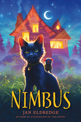 Book cover for Nimbus