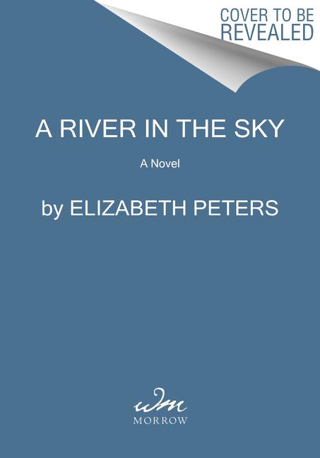 Book cover for River in the Sky