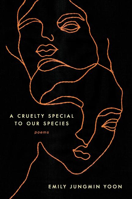 Book cover for A Cruelty Special to Our Species