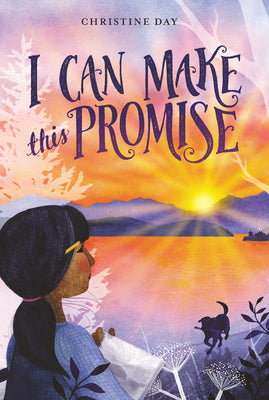 Book cover for I Can Make This Promise