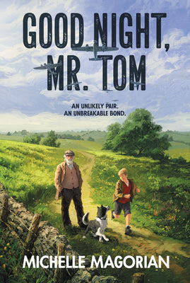 Book cover for Good Night, Mr. Tom