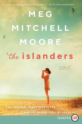 Book cover for The Islanders