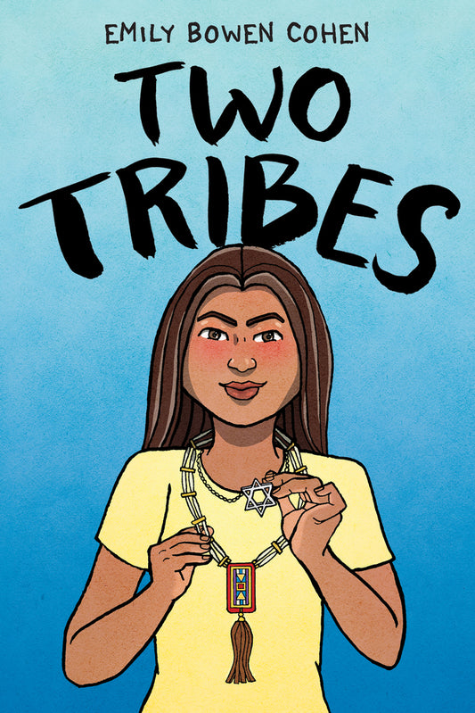 Book cover for Two Tribes
