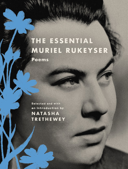 Book cover for Essential Muriel Rukeyser