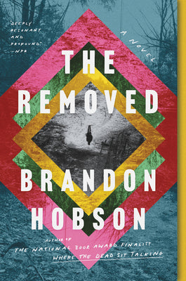 Book cover for The Removed