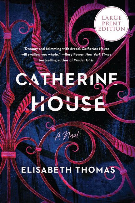 Book cover for Catherine House