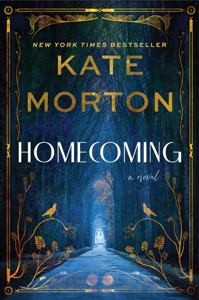 Book cover for Homecoming: A Historical Mystery