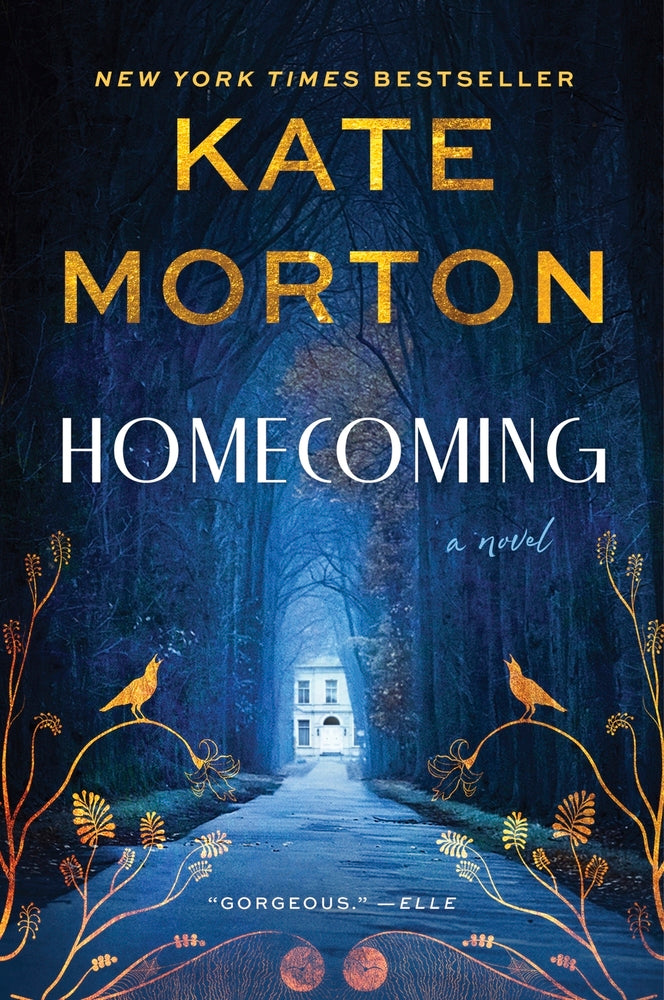 Book cover for Homecoming: A Historical Mystery