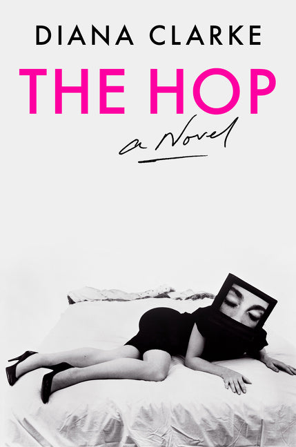 Book cover for Hop