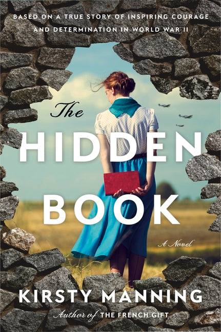 Book cover for Hidden Book