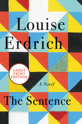 Book cover for The Sentence