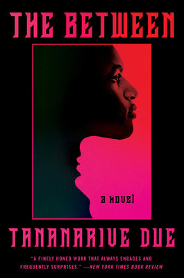 Book cover for The Between