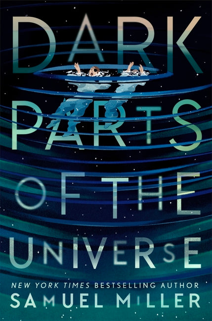 Book cover for Dark Parts of the Universe