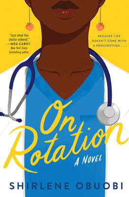 Book cover for On Rotation