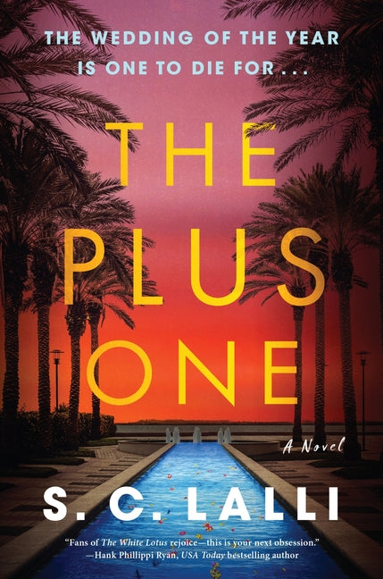 Book cover for Plus One