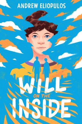 Book cover for Will on the Inside