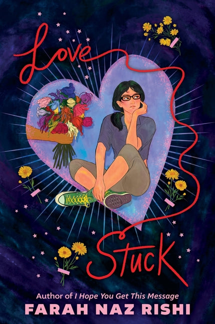 Book cover for Lovestuck