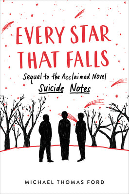 Book cover for Every Star That Falls