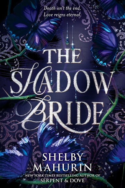 Book cover for Shadow Bride