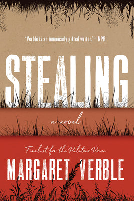 Book cover for Stealing