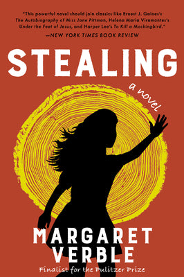 Book cover for Stealing
