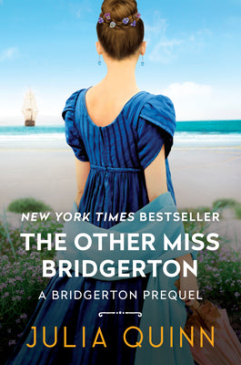 Book cover for The Other Miss Bridgerton: A Bridgerton Prequel