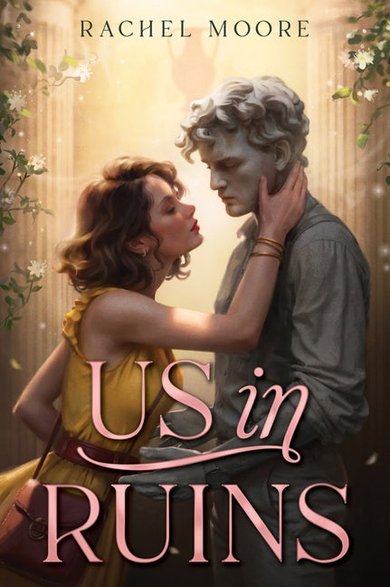 Book cover for Us in Ruins