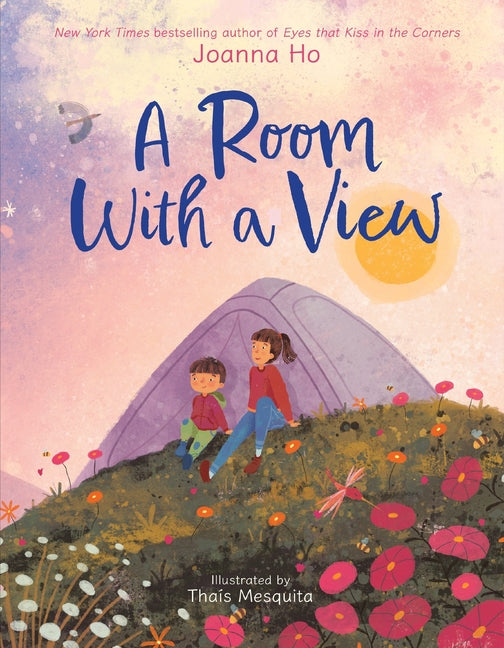 Book cover for Room with a View