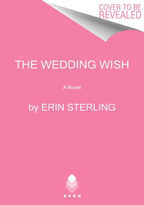 Book cover for The Wedding Witch
