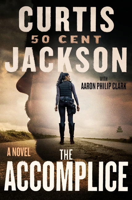 Book cover for Accomplice