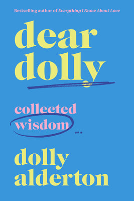 Book cover for Dear Dolly: Collected Wisdom