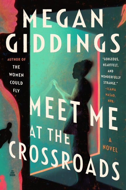 Book cover for Meet Me at the Crossroads