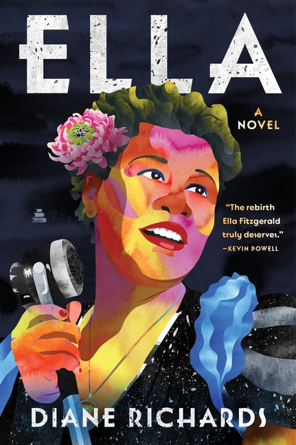 Book cover for Ella