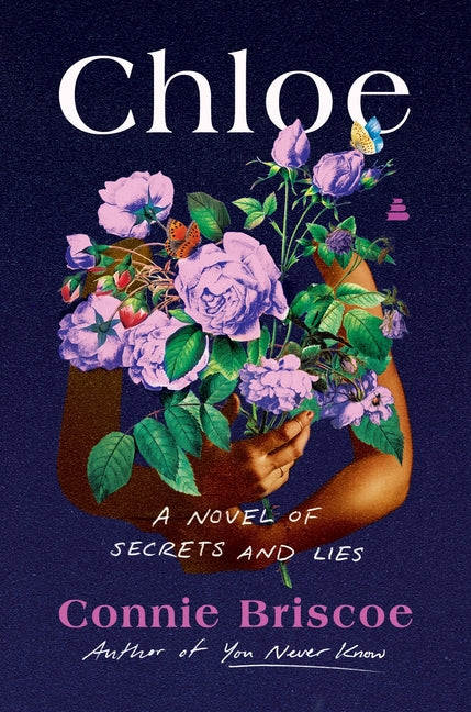 Book cover for Chloe: A Novel of Secrets and Lies