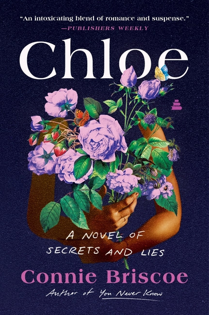 Book cover for Chloe: A Novel of Secrets and Lies