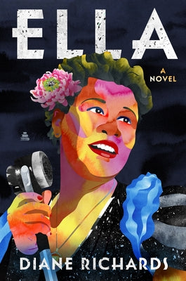 Book cover for Ella