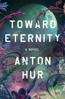 Book cover for Toward Eternity