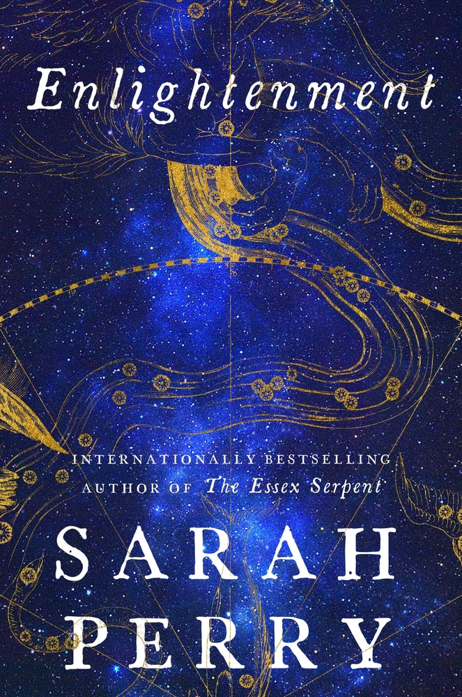 Book cover for Enlightenment