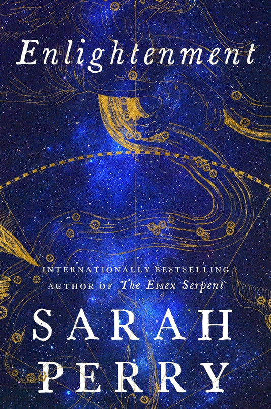 Book cover for Enlightenment