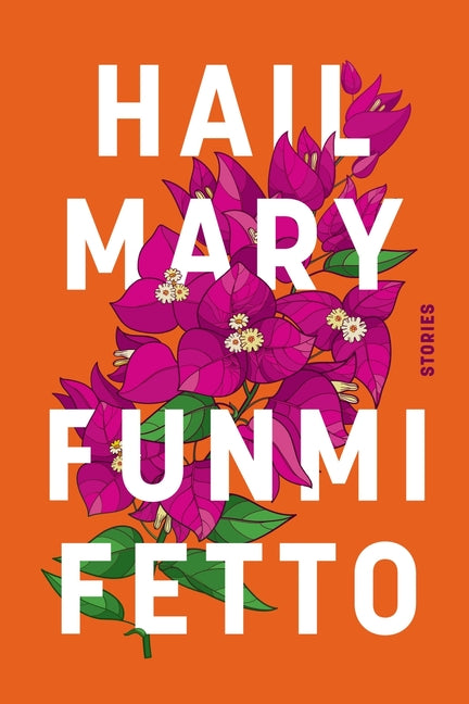Book cover for Hail Mary: Stories