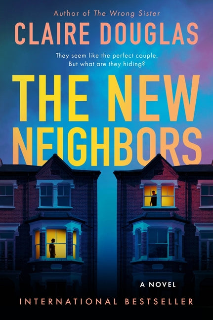 Book cover for New Neighbors