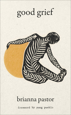 Book cover for Good Grief
