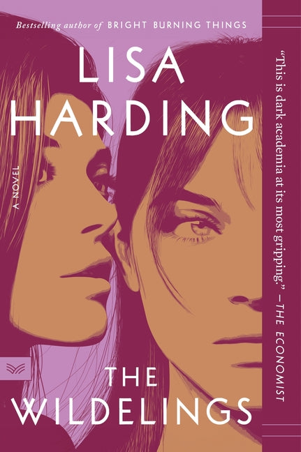 Book cover for Wildelings