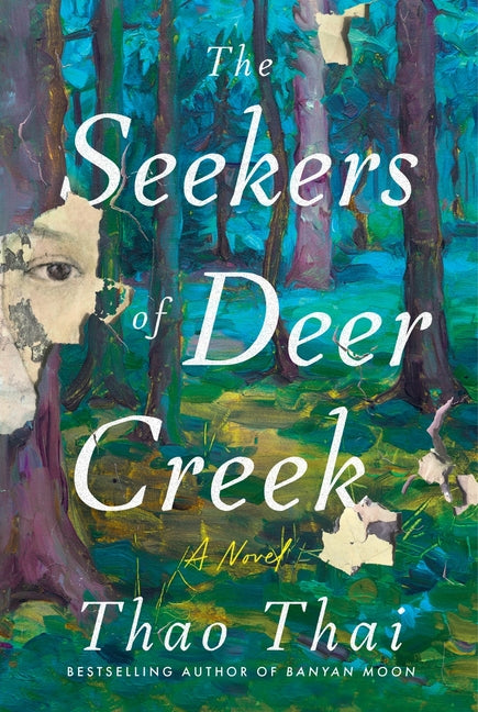 Book cover for Seekers of Deer Creek
