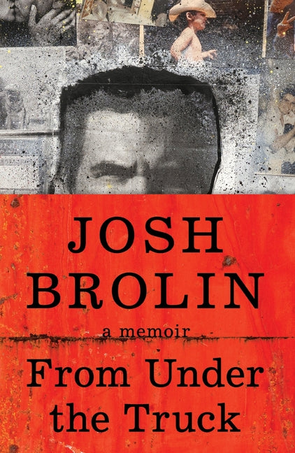 Book cover for From Under the Truck: A Memoir