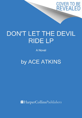 Book cover for Don't Let the Devil Ride