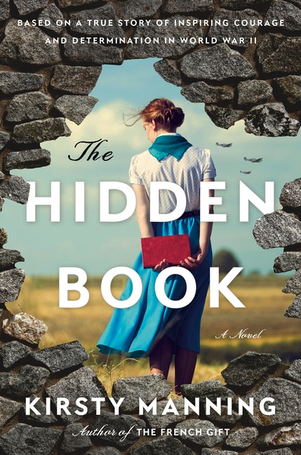 Book cover for Hidden Book