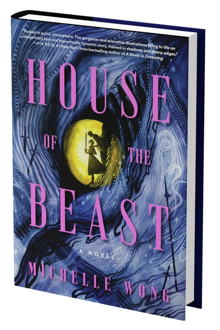 Book cover for House of the Beast (Standard Edition)