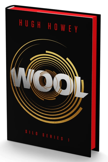 Book cover for Wool Collector's Edition: Book One of the Silo Series